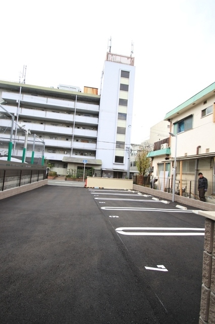 ＪＲ片町線 放出駅 徒歩11分 2階建 築10年のその他写真