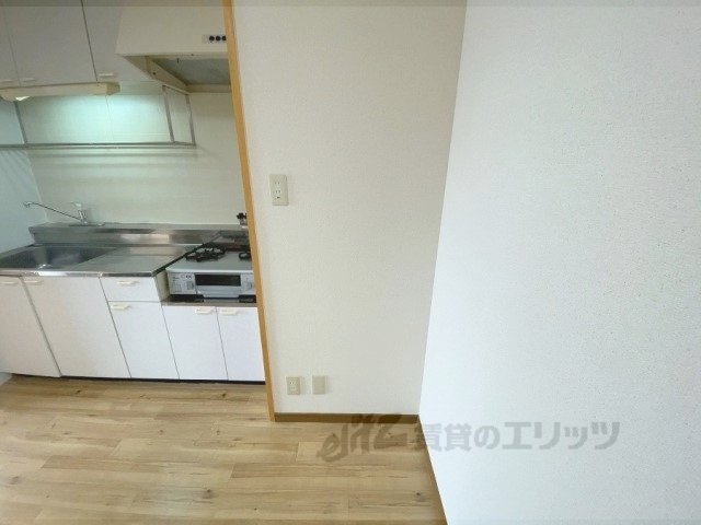 その他部屋・スペース　冷蔵庫置場