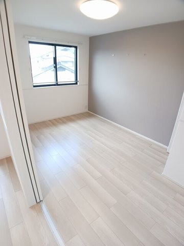 その他部屋・スペース　きれいな内装です