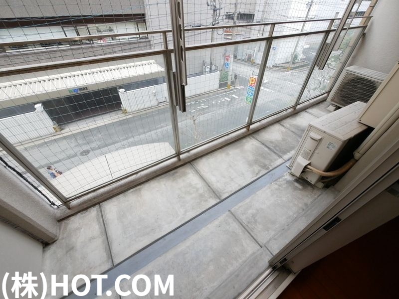 ＪＲ鹿児島本線 博多駅 徒歩5分 15階建 築22年の内装写真