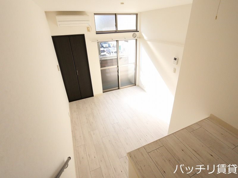 眺望　同型イメージの為、現状を優先致します