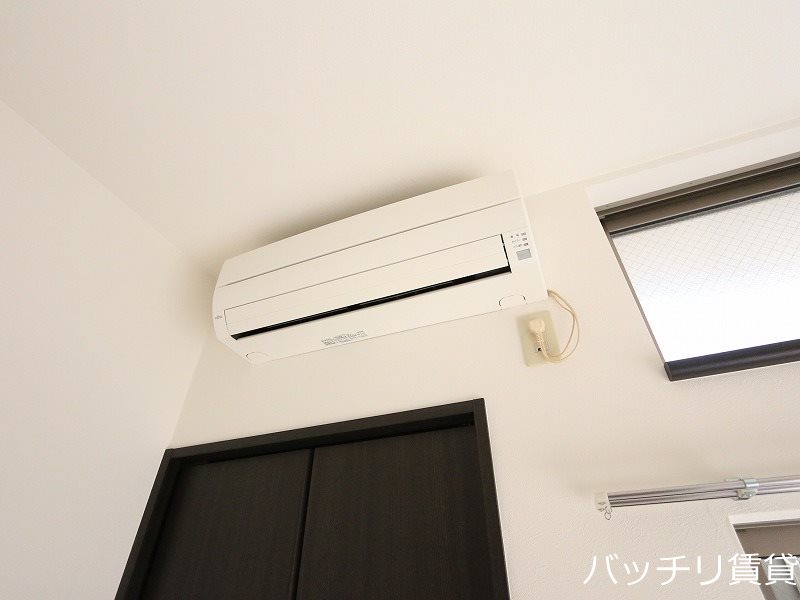 その他設備　同型イメージの為、現状を優先致します