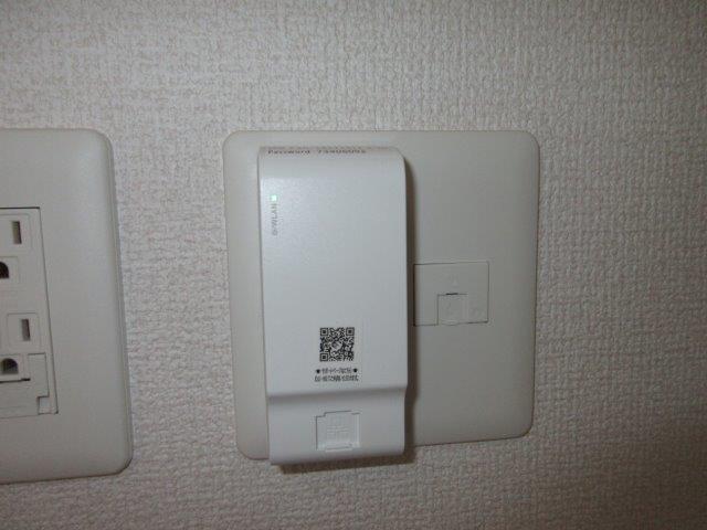 その他設備　無料ＷＩ ＦＩ