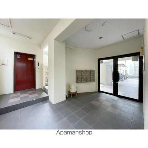 西鉄天神大牟田線 大橋駅 徒歩12分 6階建 築31年の外観写真