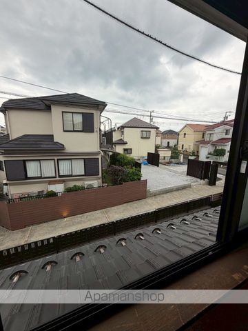 眺望　眺望