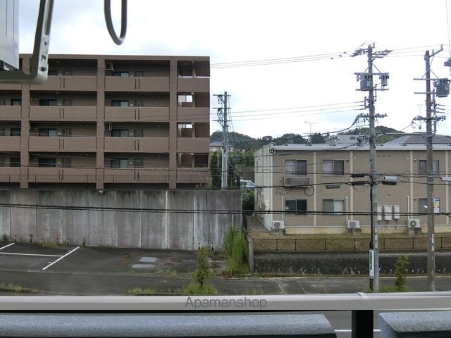 眺望　眺望
