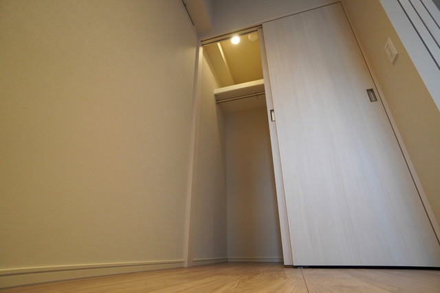 その他　※写真は同タイプ住戸です。