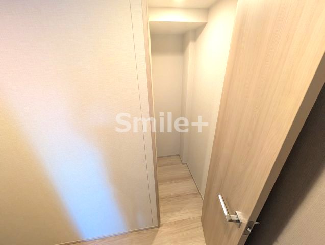 プラウドタワー岡山の内装写真