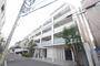 ピアース恵比寿 3階 築14年4ヶ月の賃貸物件