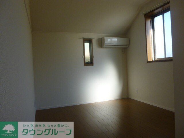 眺望　★お問い合わせはタウンハウジングまで★