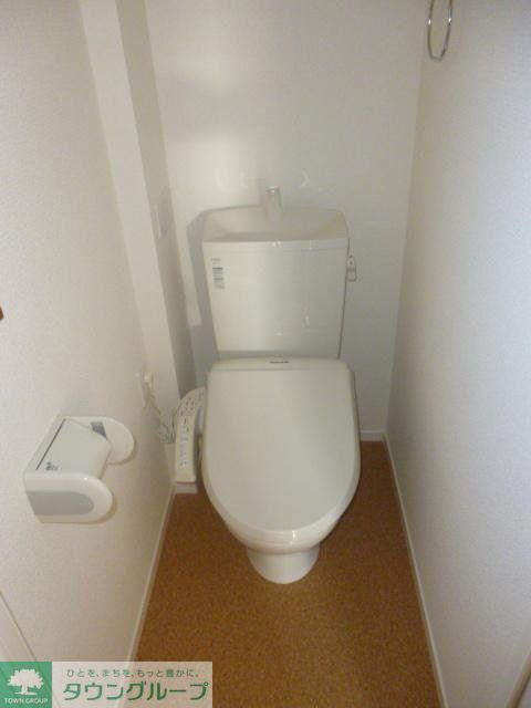 トイレ　★お問い合わせはタウンハウジングまで★