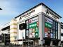 スーパー　サミットストアクロスガーデン川崎店（スーパー）まで400m