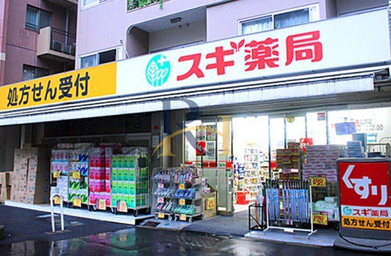 ドラックストア　スギ薬局白山通り店（ドラッグストア）まで310m
