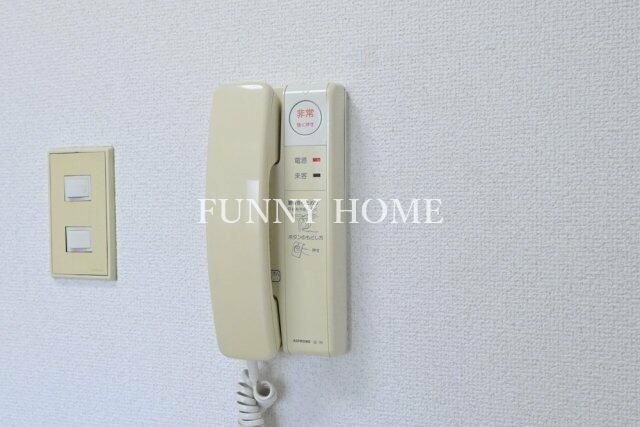 東急東横線 都立大学駅 徒歩10分 7階建 築41年のその他写真