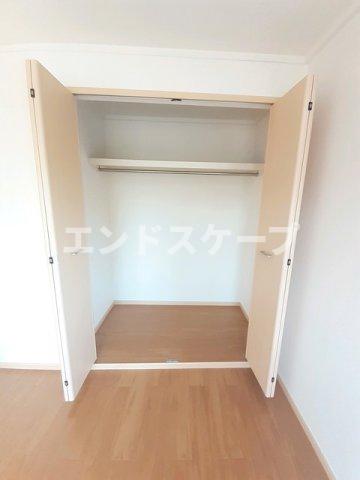 収納　高崎、前橋のお部屋探しはエンドスケープまで！お客様の理想お聞