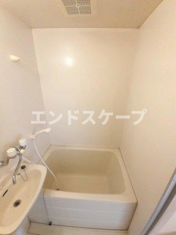 バス・シャワールーム　高崎、前橋のお部屋探しはエンドスケープまで！お客様の理想お聞