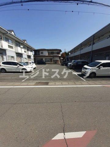 駐車場　高崎、前橋のお部屋探しはエンドスケープまで！お客様の理想お聞