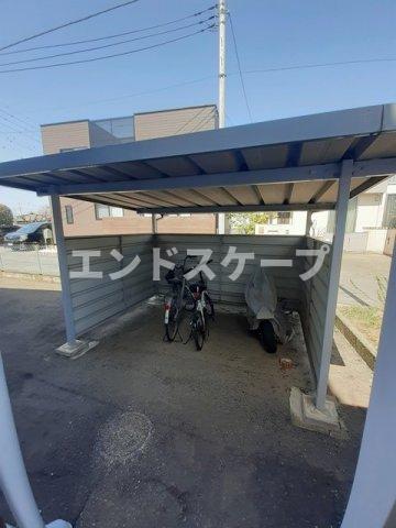 その他共有部分　高崎、前橋のお部屋探しはエンドスケープまで！お客様の理想お聞
