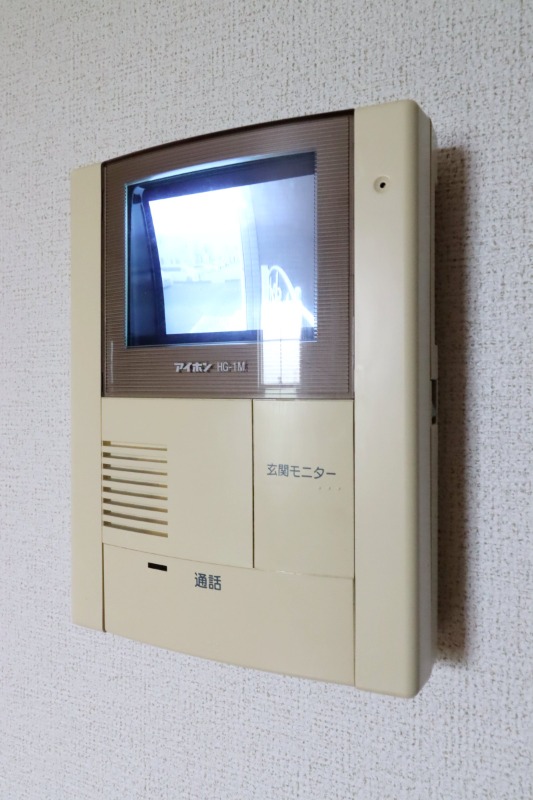 セキュリティ　図面と現状に相違がある場合には現状を優先