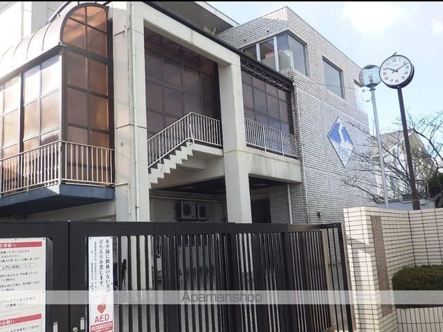 高校・高専　川島学園福岡舞鶴高等学校（高校・高専）まで1566m