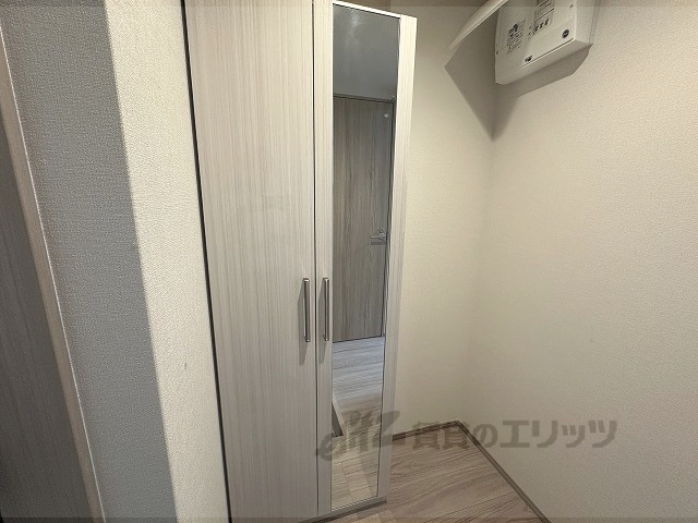 収納　下駄箱