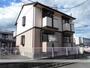 つくば駅よりバス10分 徒歩8分 2階 築30年8ヶ月の賃貸物件