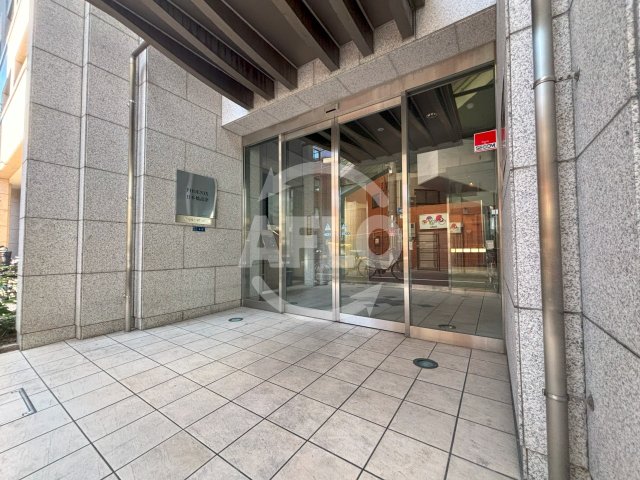 エントランス　PHOENIX日本橋高津（フェニックス日本橋高津）　エントラ