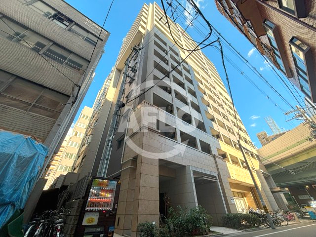 建物外観　PHOENIX日本橋高津（フェニックス日本橋高津）外観