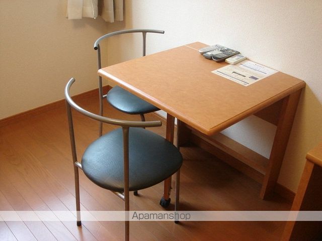 レオパレス冬月花Iの内装写真