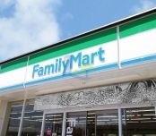 コンビニ　ファミリーマート東淀川大桐一丁目店（コンビニ）まで484m