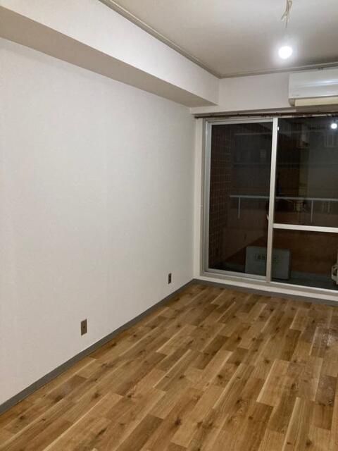 その他部屋・スペース　寝室