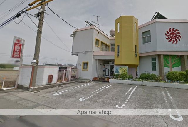 幼稚園・保育園　太陽こども園（幼稚園・保育園）まで839m