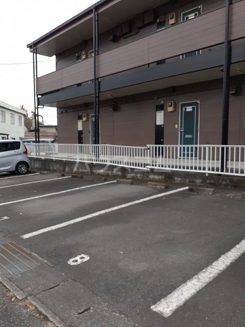 パークタウンEのその他写真