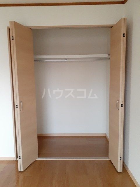 パークタウンEの内装写真