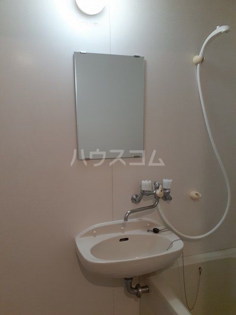 パークタウンEの内装写真