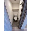 ブランシエスタ金山北のトイレ写真