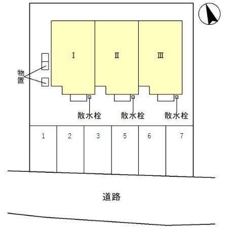 その他　配置図