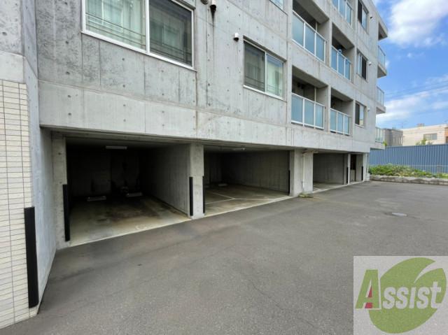 地下鉄南北線 北３４条駅 徒歩5分 4階建 築17年のその他写真