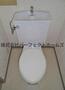トイレ　コンパクトで使いやすいトイレです