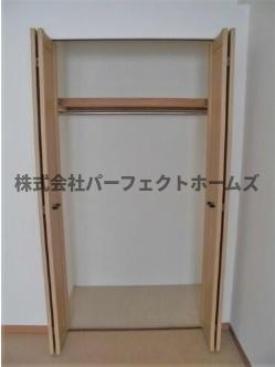 収納　大きなものも収納できそうです