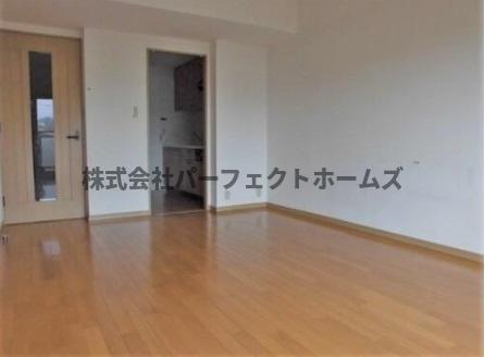 その他部屋・スペース　おしゃれな内装です