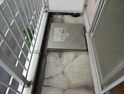 アーテプルミエの内装写真
