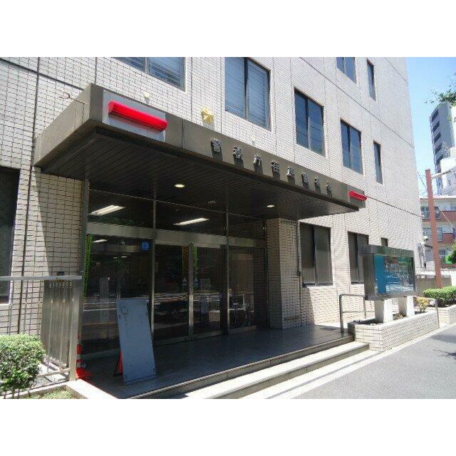 警察署・交番　荏原警察（警察署・交番）まで1012m