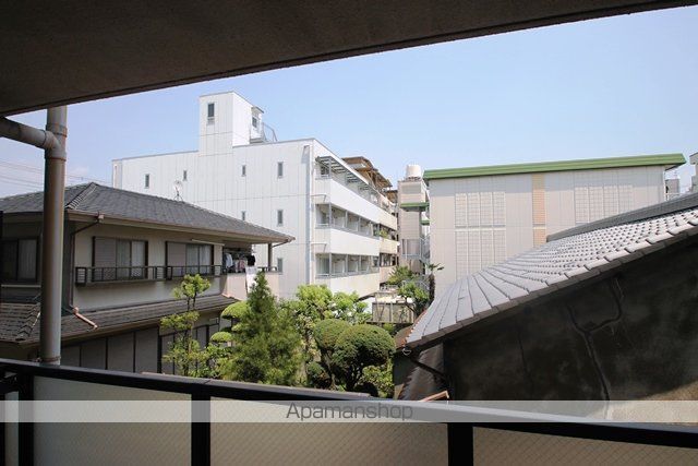 阪急京都線 上新庄駅 徒歩4分 5階建 築40年のその他写真