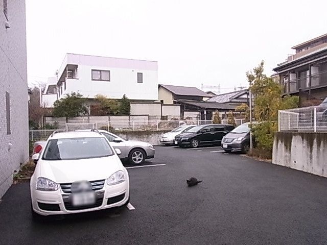 駐車場　★お問い合わせはタウンハウジングまで★