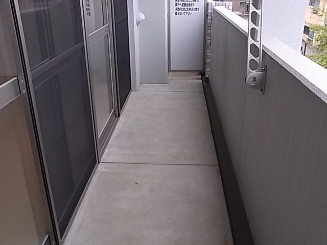 バルコニー　★お問い合わせはタウンハウジングまで★