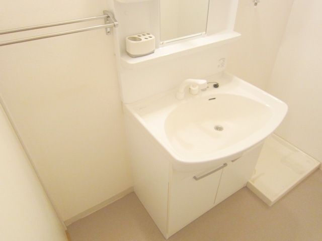 洗面設備　★お問い合わせはタウンハウジングまで★