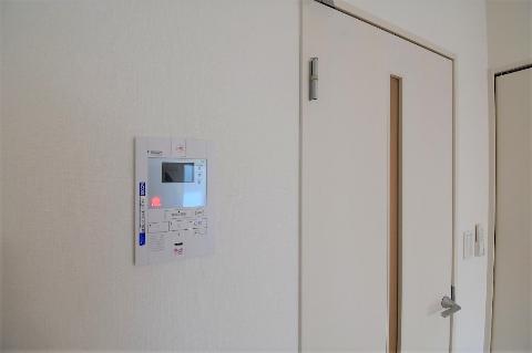 セキュリティ　セキュリティ（イメージ）