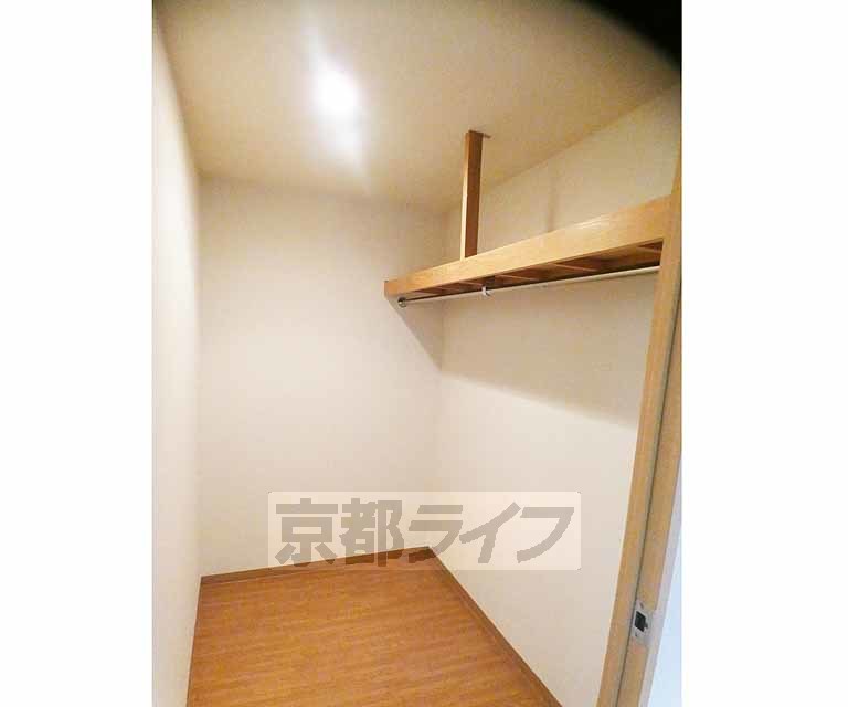 ルミエール花園の内装写真