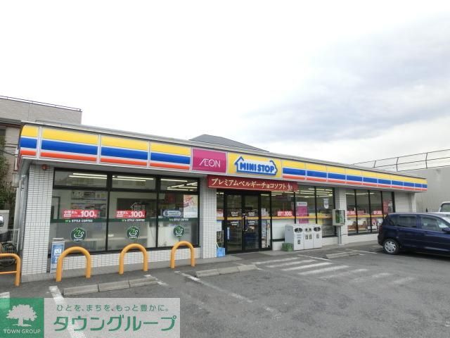 ＪＲ総武本線 四街道駅 徒歩28分 3階建 築33年の周辺写真
